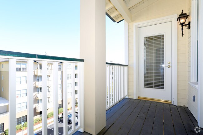 1HAB, 1BA - Marlin Cove