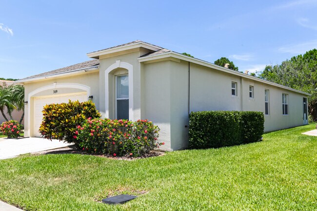 Foto del edificio - 309 SW Tomoka Springs Dr