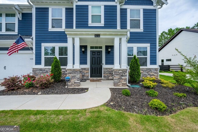 Building Photo - 8050 Stiner Grv
