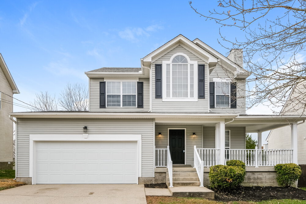 Foto principal - 3102 Creekview Ln