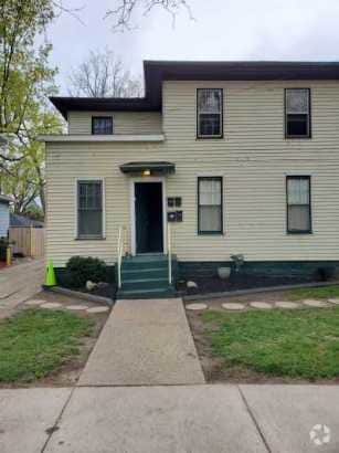 Building Photo - 715 Locust St