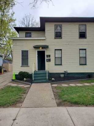 Foto principal - 715 Locust St