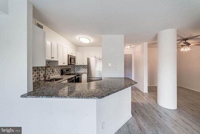 Building Photo - 2100 Langston Blvd.