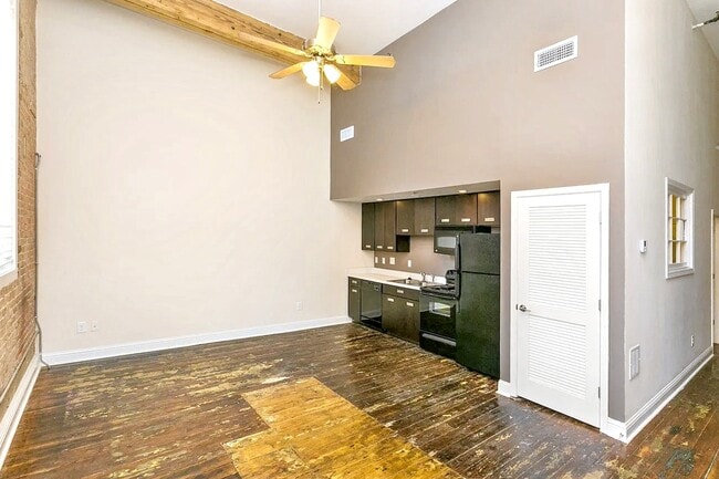 Foto del edificio - Printing Press Lofts