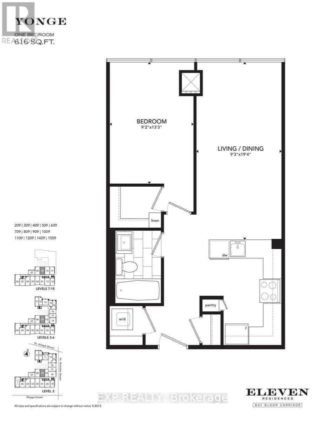 Building Photo - 11 St Joseph St