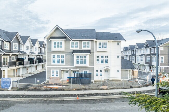 Construction Photo 1/2025 - The Richstone