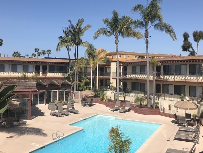 Building Photo - Kona Kai