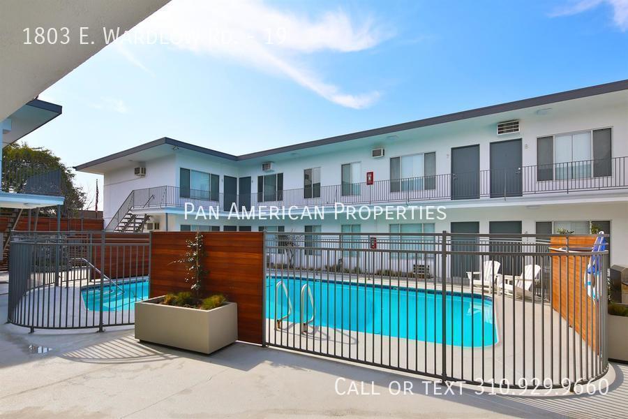 Foto principal - 1803 E Wardlow Rd