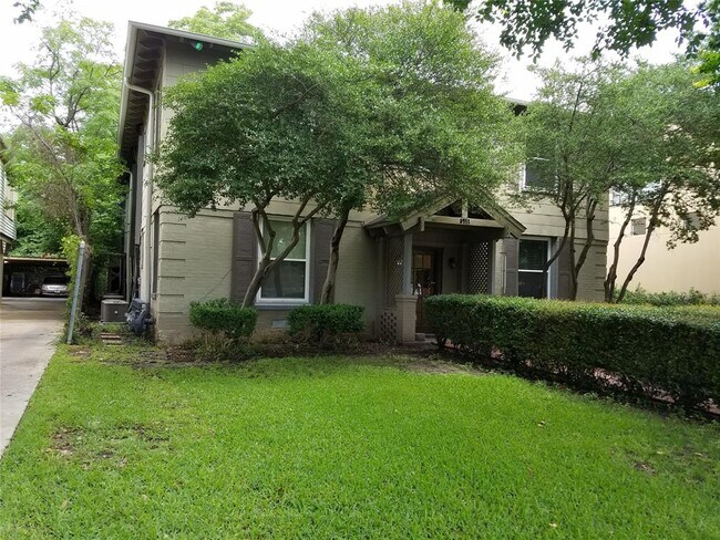 Foto del edificio - 3911 Prescott Ave