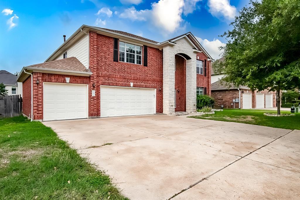 Primary Photo - 2307 Speidel Dr