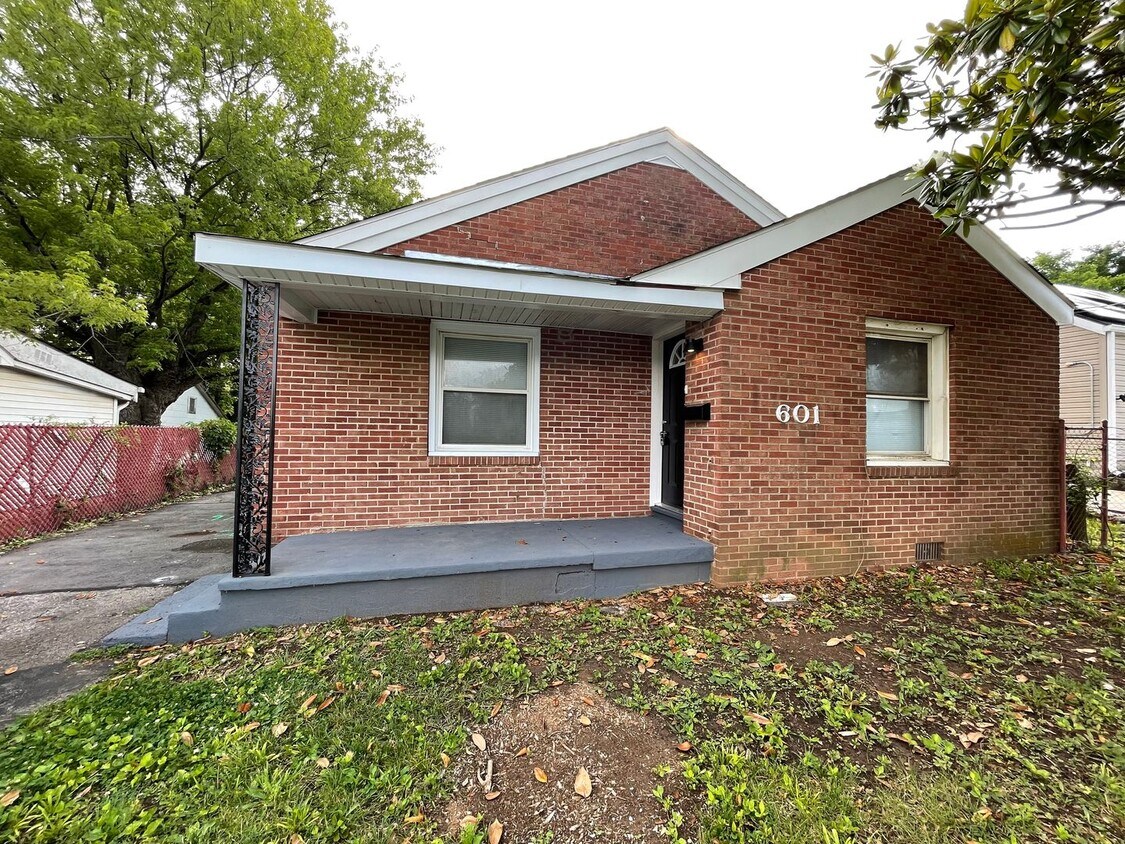 Foto principal - Newly Renovated Just For You!