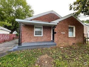 Building Photo - 601 Shelby St