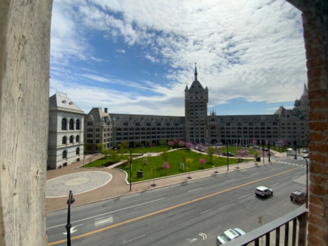 Foto del edificio - 420 Broadway