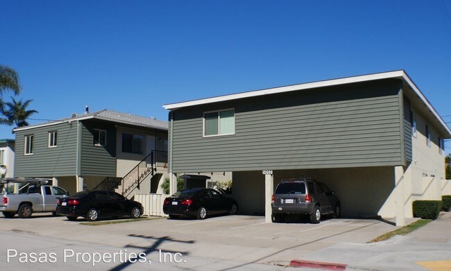 Building Photo - 5008-5012 Long Branch Ave