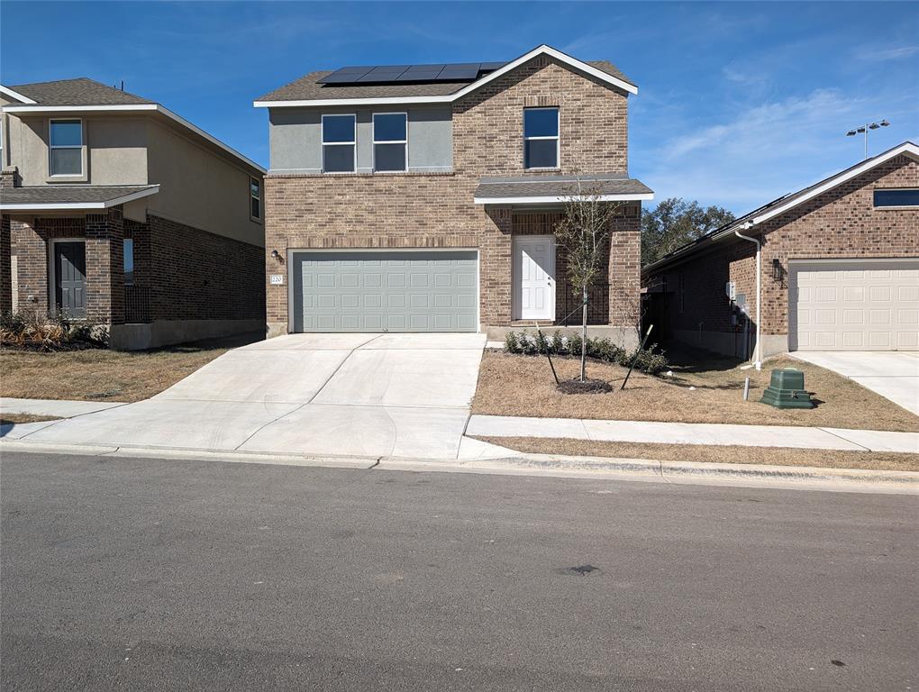 220 Standing Rock Ln, Marble Falls, TX 78654 House Rental in Marble