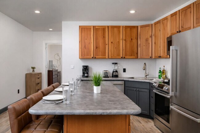 Foto del edificio - 217 S Badger Ave