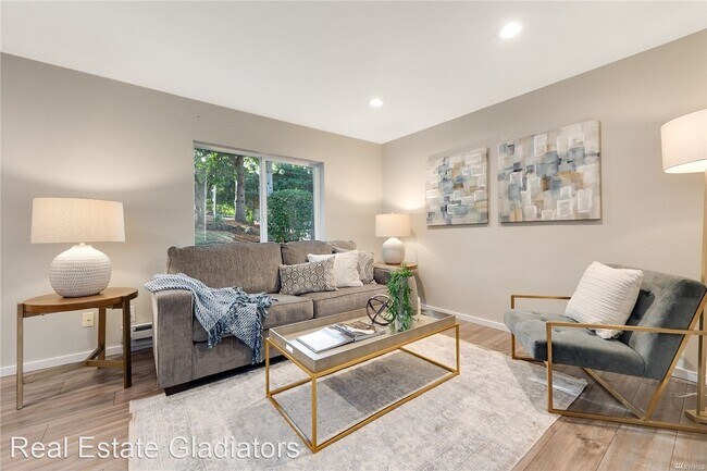 Building Photo - 3 br, 2 bath House - 6222 154th AVE NE