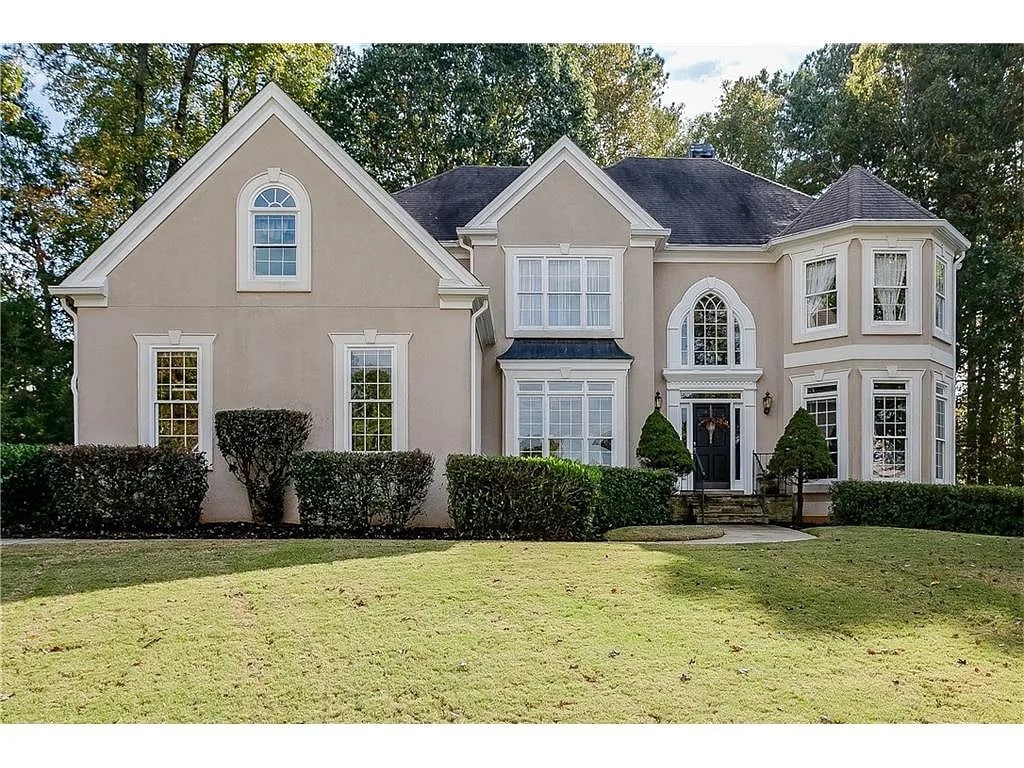 2480 Banegher Way, Duluth, GA 30097 House Rental in Duluth, GA