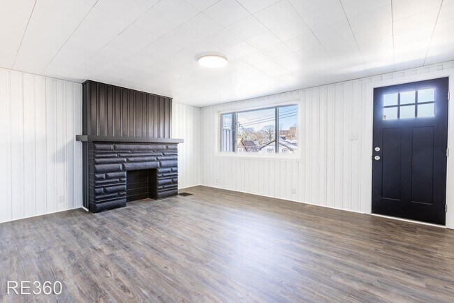 Foto del edificio - 3 br, 2 bath House - 227 Ulysses St Mt Was...