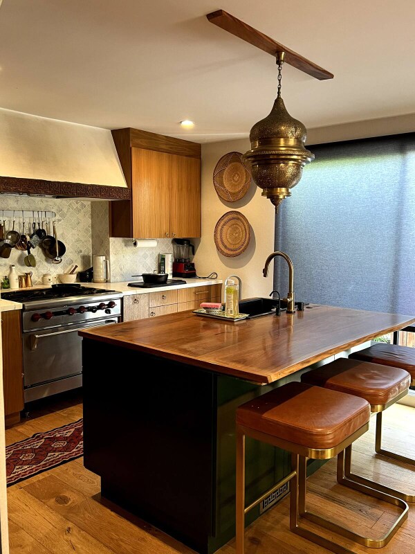 Foto del edificio - 1126 N Hoover St