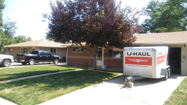 Foto del edificio - 1420 S Depew St