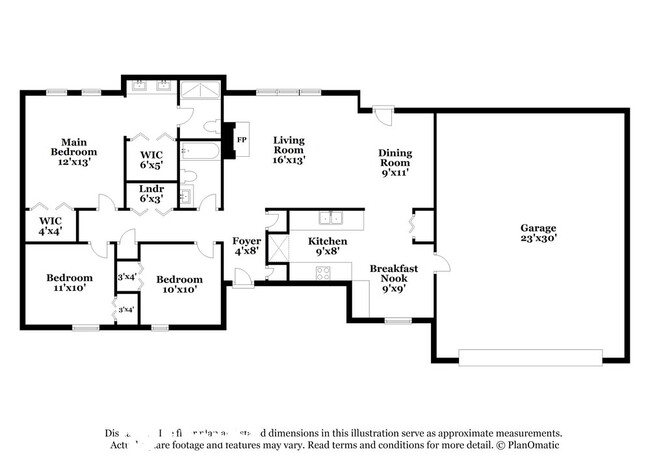 437 McNeil St, Gastonia, NC 28054 - House Rental in Gastonia, NC ...