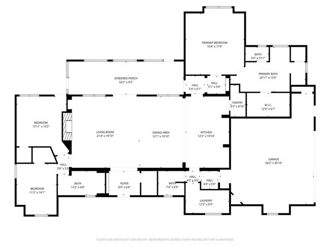 Building Photo - 203 Pristine Dr