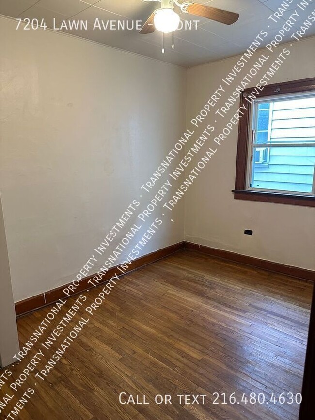 Foto del edificio - Beautiful 1 Bedroom Cleveland West Side