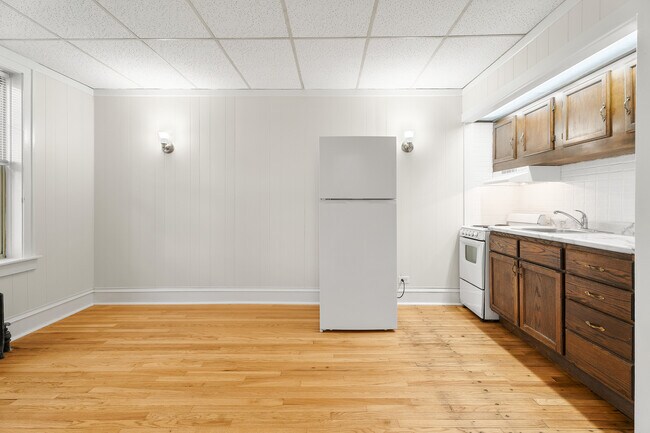 Foto del edificio - 1440 W Howard St