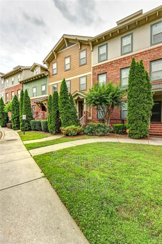 2110 Gorman Grove, Atlanta, GA 30316 Condo for Rent in Atlanta, GA