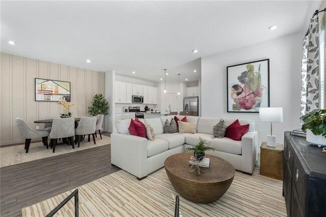 Foto del edificio - 3061 Cambridge Ml St