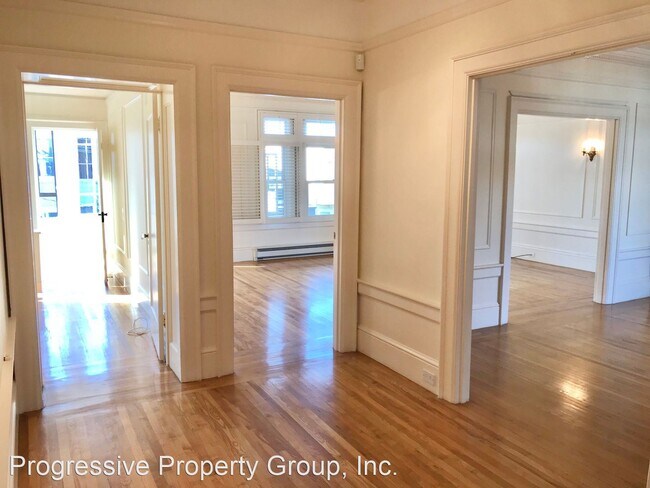 Foto del edificio - 3 br, 2 bath House - 189 Commonwealth Aven...