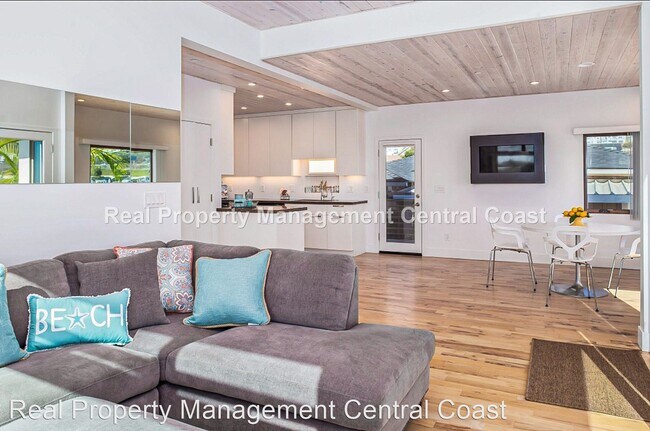 Foto del edificio - 1 br, 2 bath House - 190 Cliff Ave.