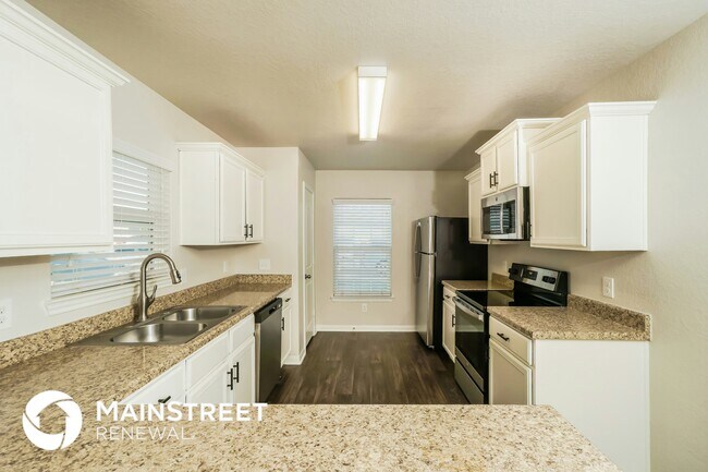 Foto del edificio - 7326 Turnbow