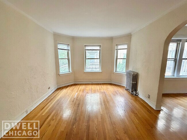 Foto del edificio - 1430 W Farwell Ave
