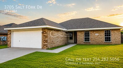Building Photo - 3705 Salt Fork Dr