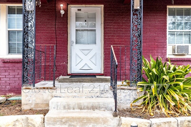 Building Photo - 317 Kashmuir Pl