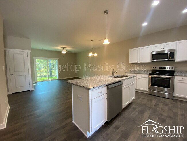 Building Photo - 1503 S Taylor St