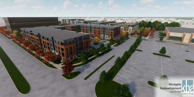 Building Photo - West End @ University Park