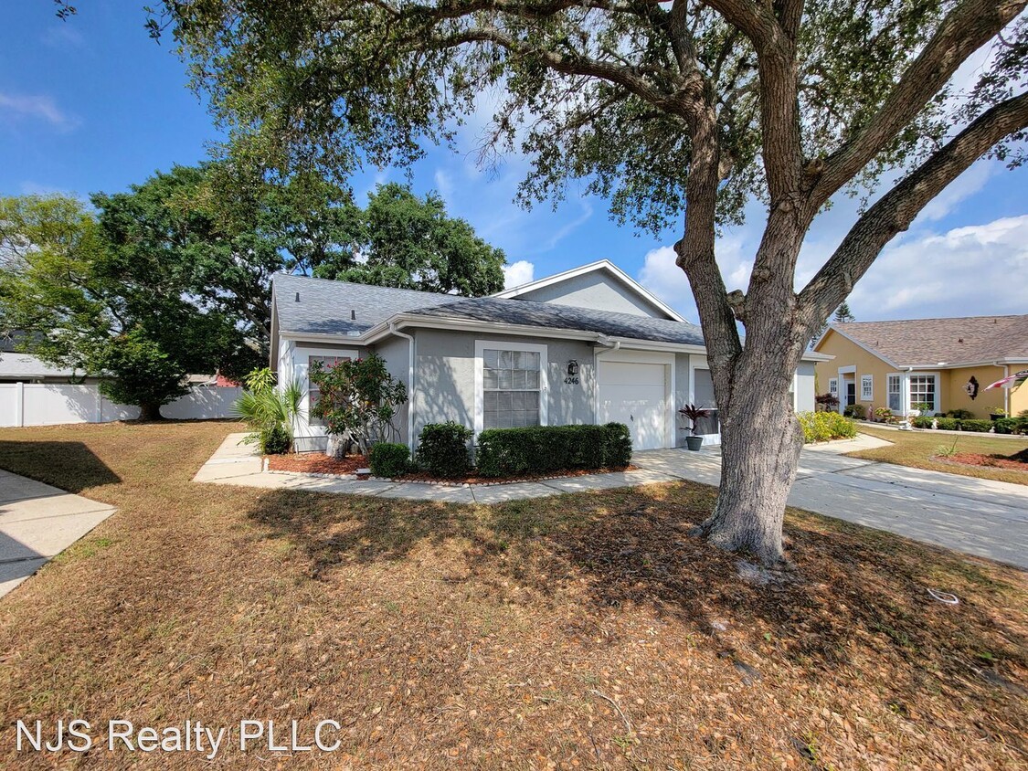 Primary Photo - 2 br, 2 bath House - 4246 Boston Cir.