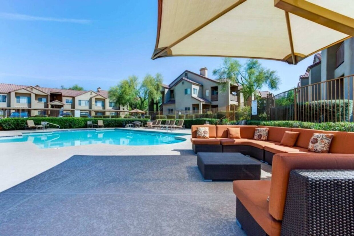 Foto principal - 7900 E Princess Dr