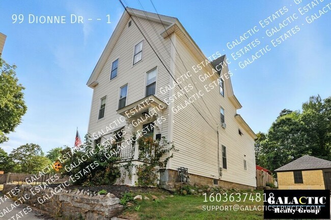 Building Photo - 99 Dionne Dr