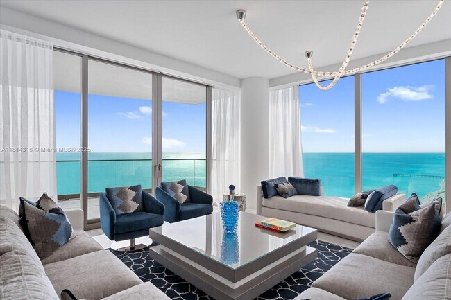 Foto del edificio - 17901 Collins Ave