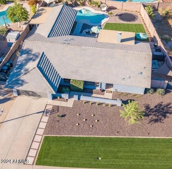 Primary Photo - 1142 E Vinedo Ln