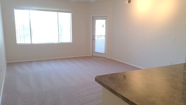 Living Room - 18416 Cave Creek Road