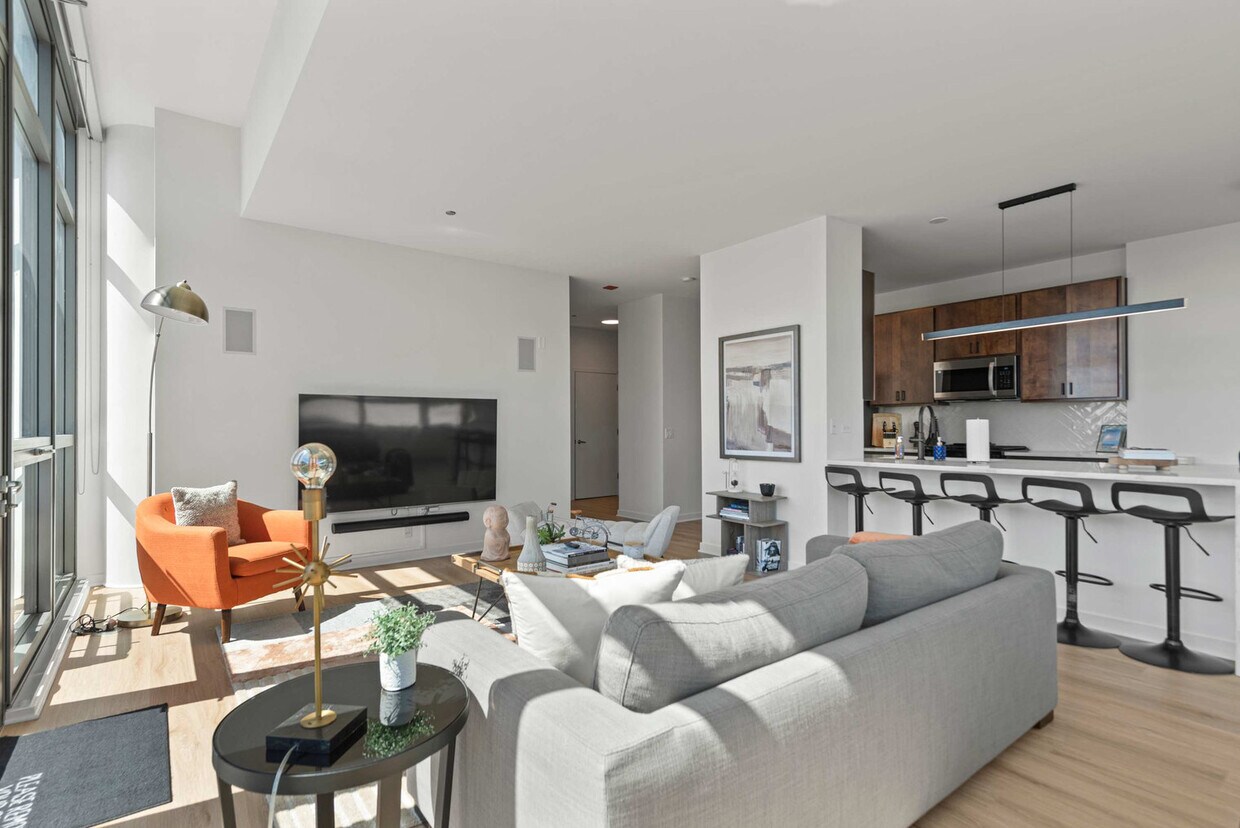 Foto principal - 365 N Halsted St