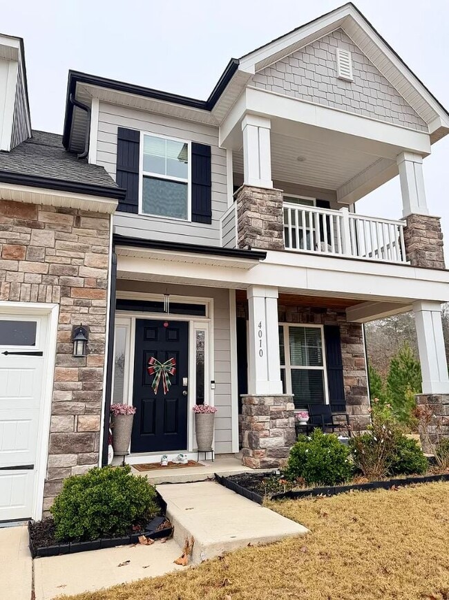 Building Photo - 4010 Clapton Dr