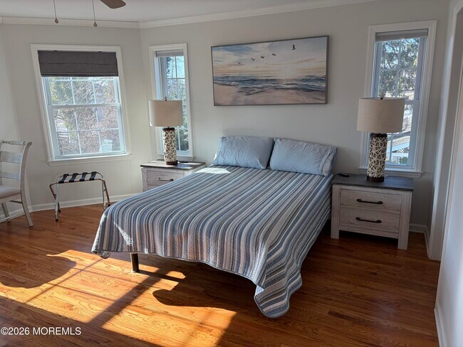 Foto del edificio - 504 N Lake Dr