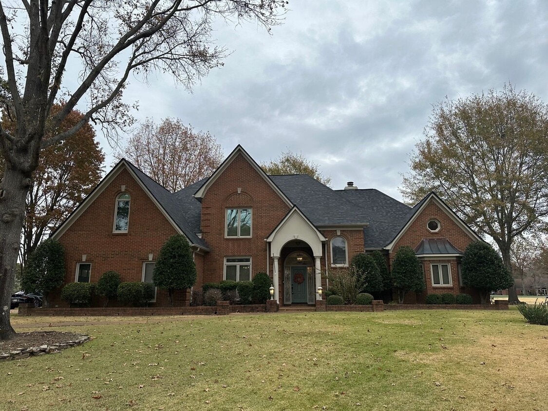 Collierville Home Available 12/13... House Rental in