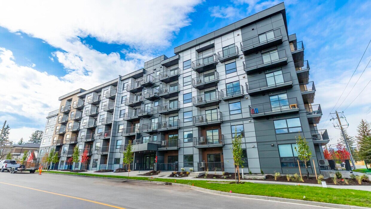 Photo principale - The Rise Apartment Homes